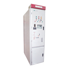 High Reliability and Small Volume i-AZ1ASeries Medium Voltage Gas Insulation Switchgear